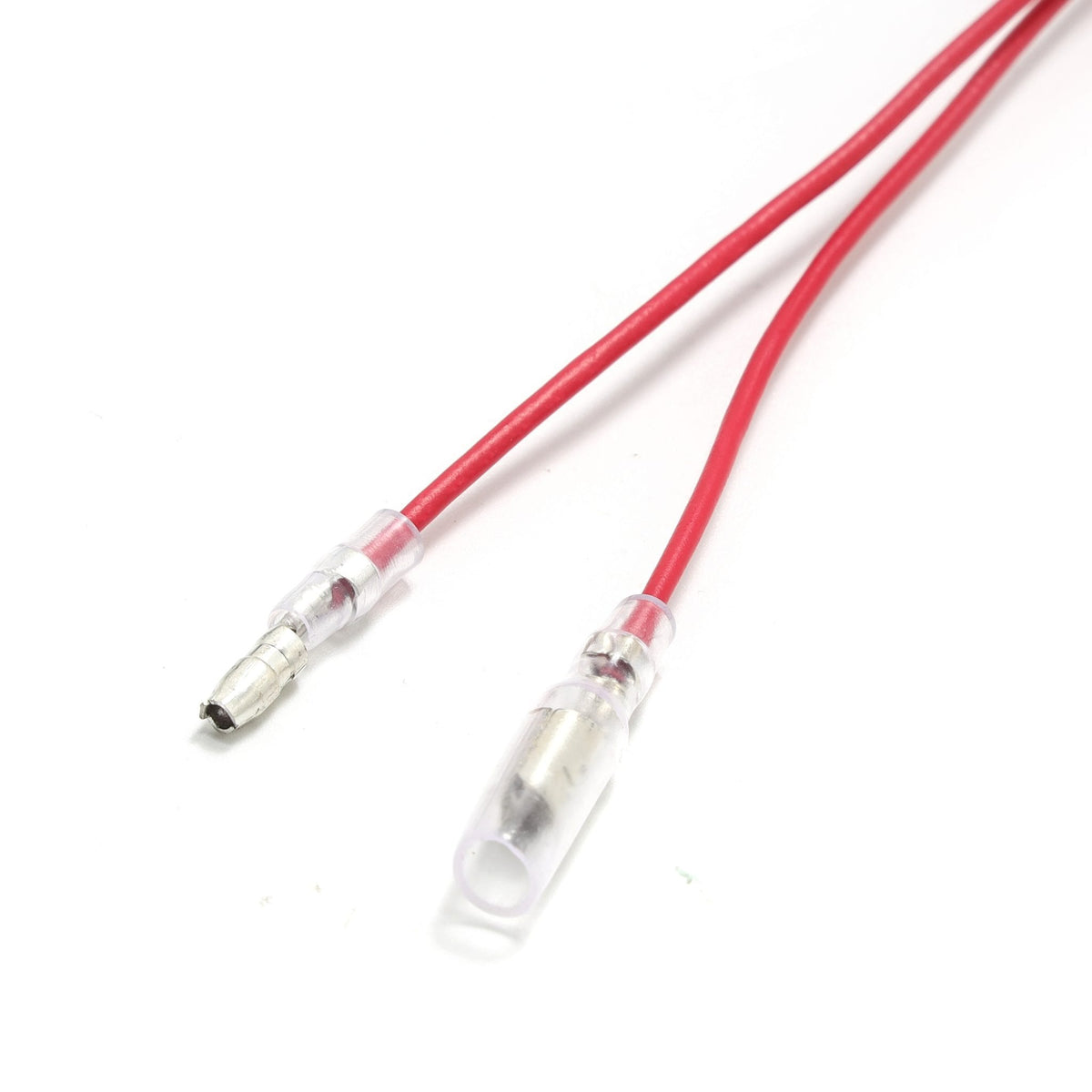 Trailer Wiring Adapter Connector from AlphaRex part number 810018