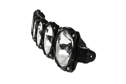 Off-Road Light from KC HiLiTES part number 91398