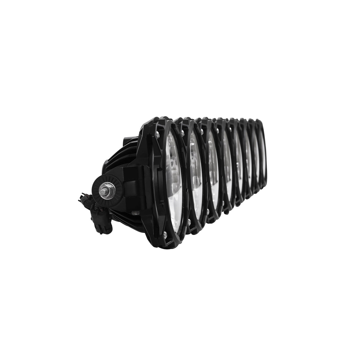 Off-Road Light from KC HiLiTES part number 91331