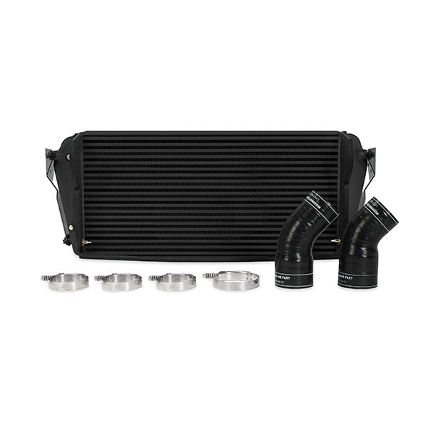 Intercooler from Mishimoto part number MMINT-RAM-13BK