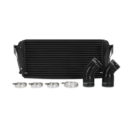 Intercooler from Mishimoto part number MMINT-RAM-13BK