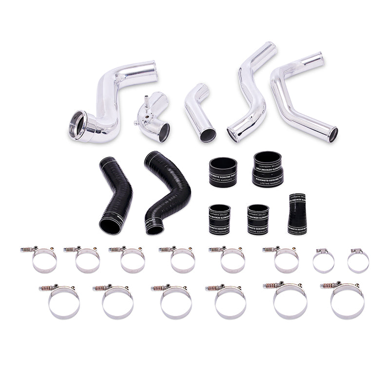 Intercooler Kit from Mishimoto part number MMINT-F150-11KPSL