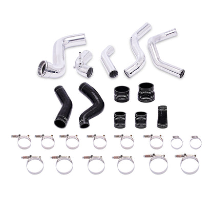 Intercooler Kit from Mishimoto part number MMINT-F150-11KPSL