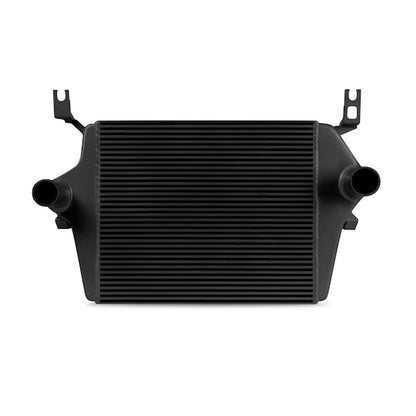 Intercooler from Mishimoto part number MMINT-F2D-03BK