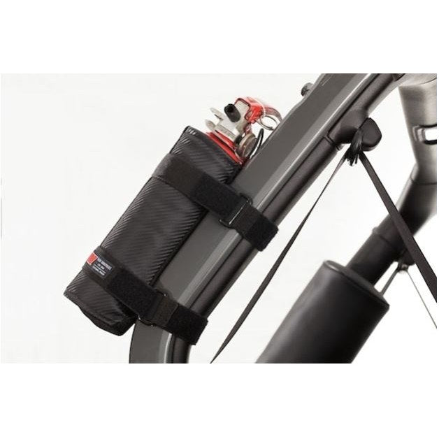 Door Storage Bag from Warn part number 102657