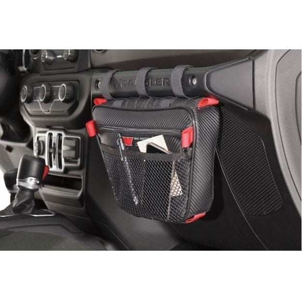 Door Storage Bag from Warn part number 102644