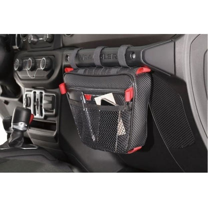 Door Storage Bag from Warn part number 102644