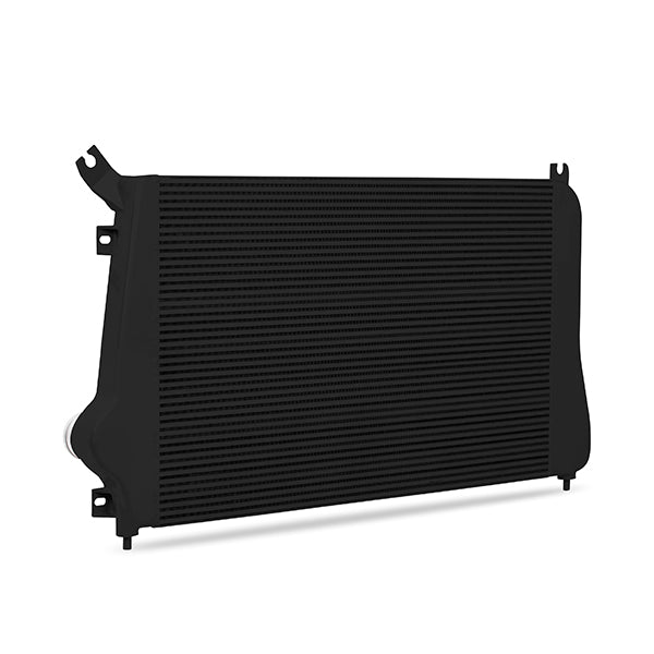 Intercooler from Mishimoto part number MMINT-DMAX-11BK