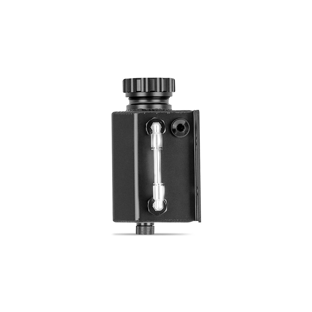 Engine Coolant Reservoir from Mishimoto part number MMRT-1LBK