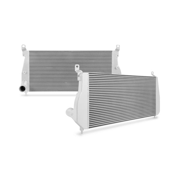 Intercooler Kit from Mishimoto part number MMINT-DMAX-02KSL