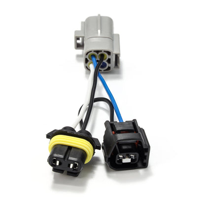 Trailer Wiring Adapter Connector from AlphaRex part number 810020