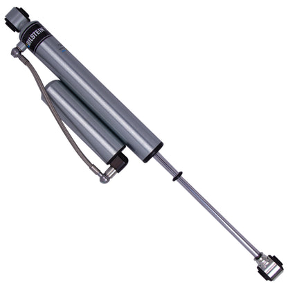 Zinc plated suspension shock absorber from Bilstein part number 25-316957