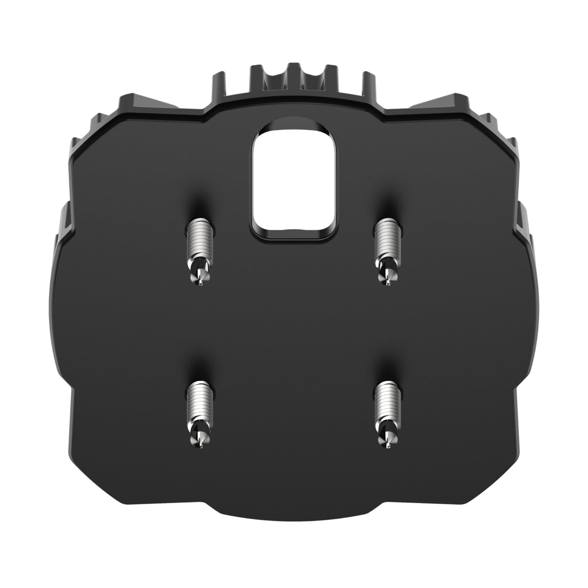 Fog Light Bracket from KC HiLiTES part number 1371