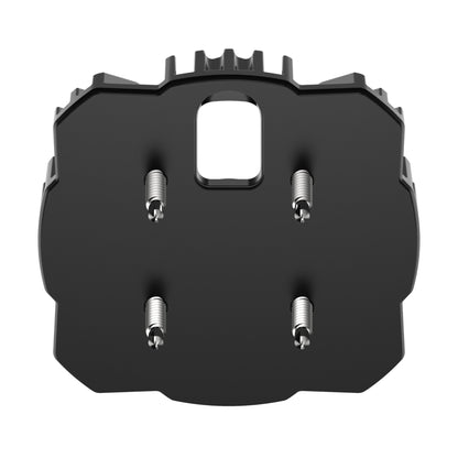 Fog Light Bracket from KC HiLiTES part number 1371