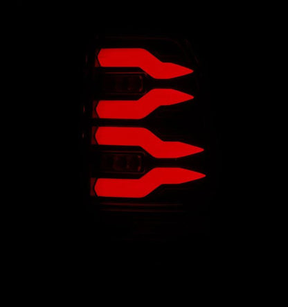 Tail Light Assembly from AlphaRex part number 658001