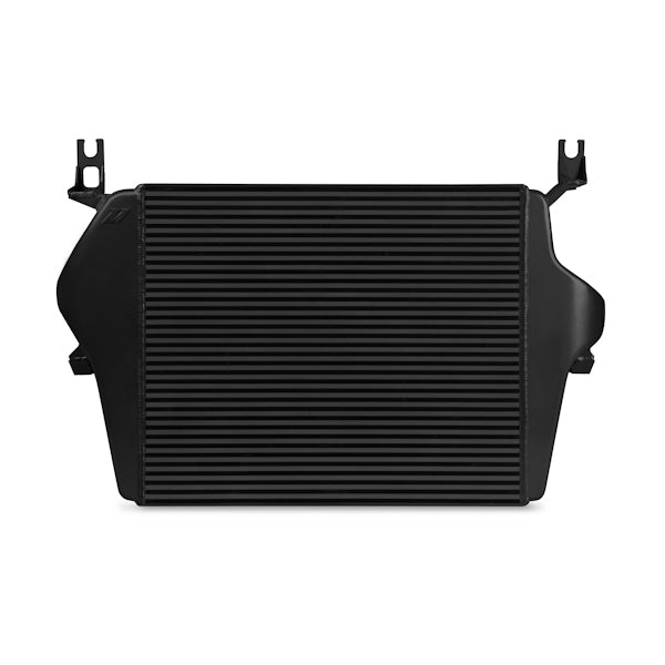 Intercooler from Mishimoto part number MMINT-F2D-03BK