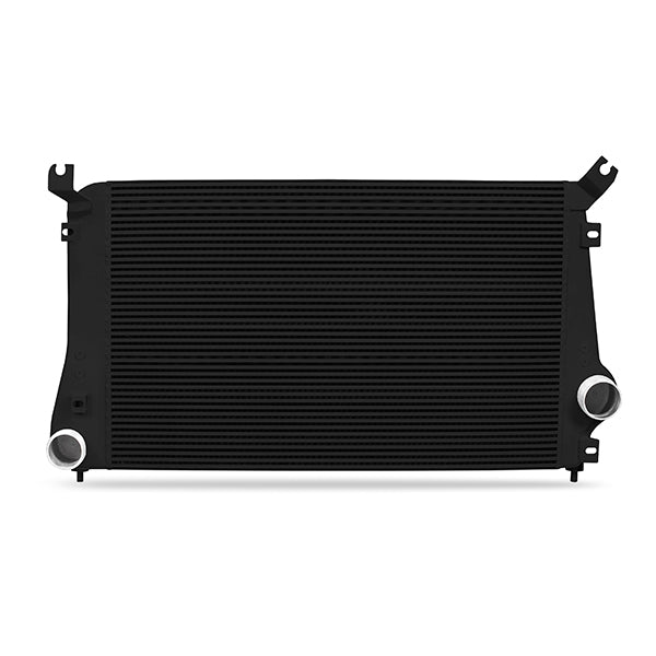 Intercooler from Mishimoto part number MMINT-DMAX-11BK