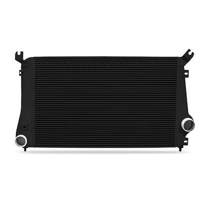 Intercooler from Mishimoto part number MMINT-DMAX-11BK