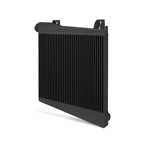 Intercooler from Mishimoto part number MMINT-F2D-08BK