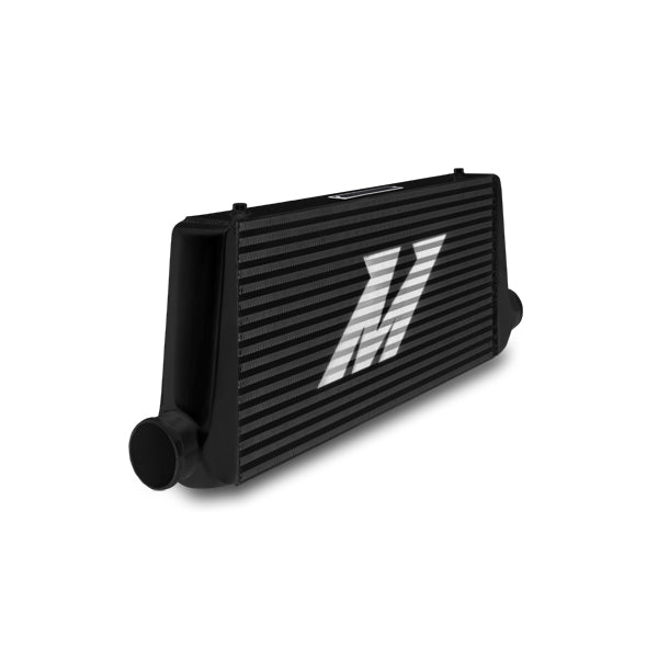 Intercooler from Mishimoto part number MMINT-UR