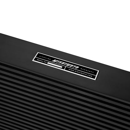 Intercooler Kit from Mishimoto part number MMINT-F2D-03KBK