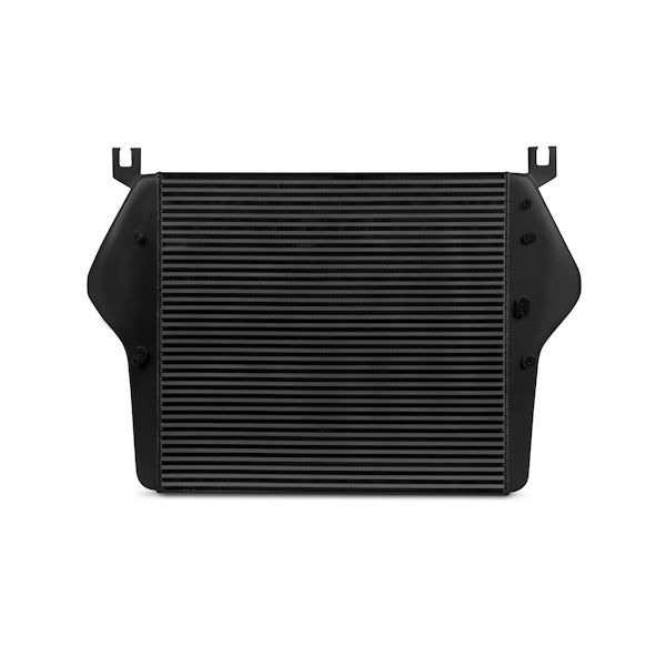 Intercooler from Mishimoto part number MMINT-RAM-03BK