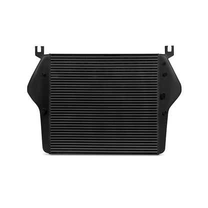 Intercooler from Mishimoto part number MMINT-RAM-03BK