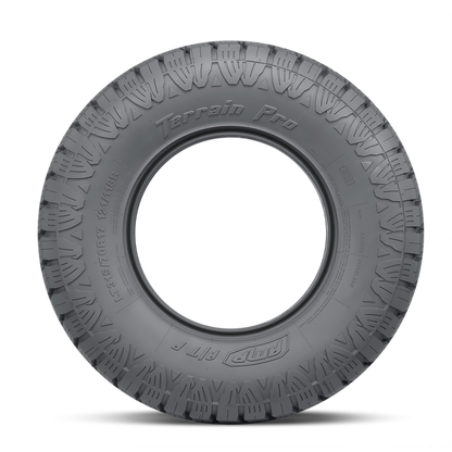 Tire 20 diameter from Amp Tires part number 35-125020AMP/CA2
