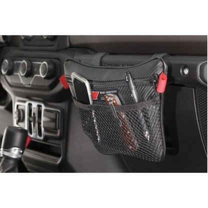 Door Storage Bag from Warn part number 102646