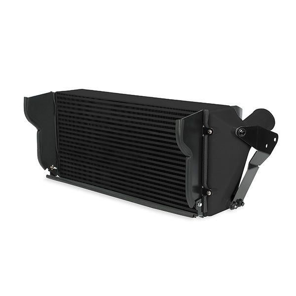 Intercooler from Mishimoto part number MMINT-RAM-13BK