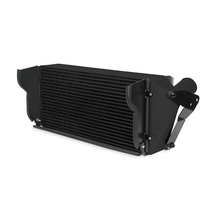Intercooler from Mishimoto part number MMINT-RAM-13BK