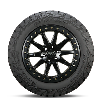 Tire 20 diameter from Amp Tires part number 35-125020AMP/RTF
