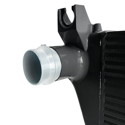 Intercooler Kit from Mishimoto part number MMINT-RGR-19KBKBK