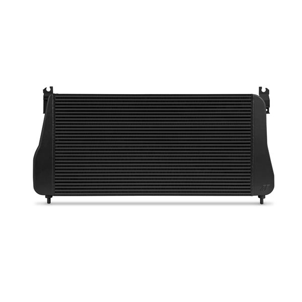 Intercooler from Mishimoto part number MMINT-DMAX-06BK