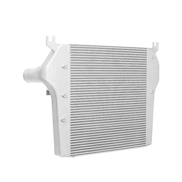 Intercooler Kit from Mishimoto part number MMINT-RAM-10KSL