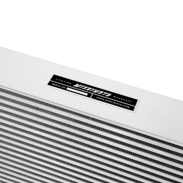 Intercooler Kit from Mishimoto part number MMINT-F2D-03KSL