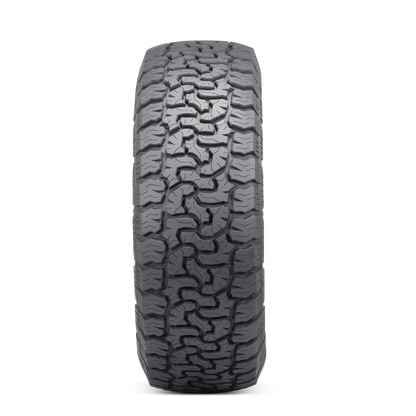 Tire 20 diameter from Amp Tires part number 33-125020AMP/CA2