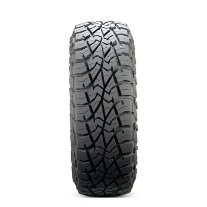 Tire 20 diameter from Amp Tires part number 35-125020AMP/RTE