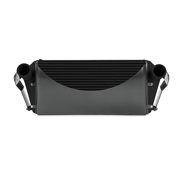 Intercooler from Mishimoto part number MMINT-RAM-13BK