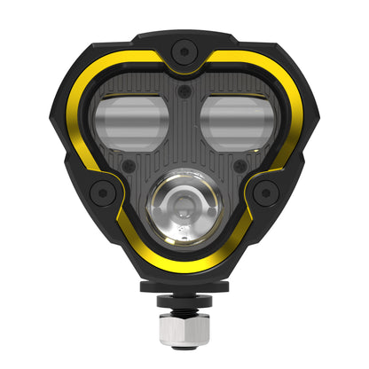 Fog Light Kit from KC HiLiTES part number 97149