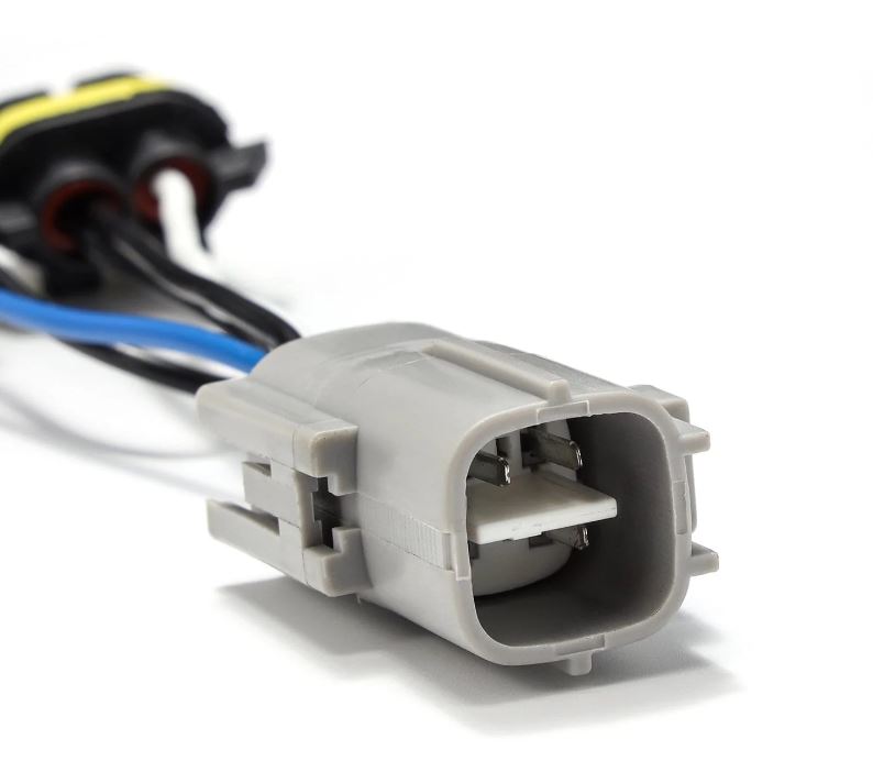 Trailer Wiring Adapter Connector from AlphaRex part number 810020