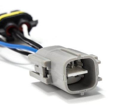 Trailer Wiring Adapter Connector from AlphaRex part number 810020