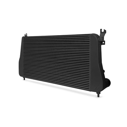 Intercooler from Mishimoto part number MMINT-DMAX-06BK