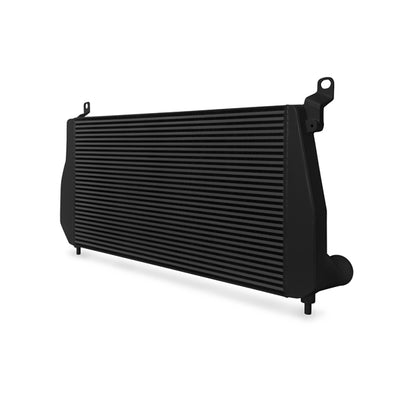 Intercooler from Mishimoto part number MMINT-DMAX-01BK
