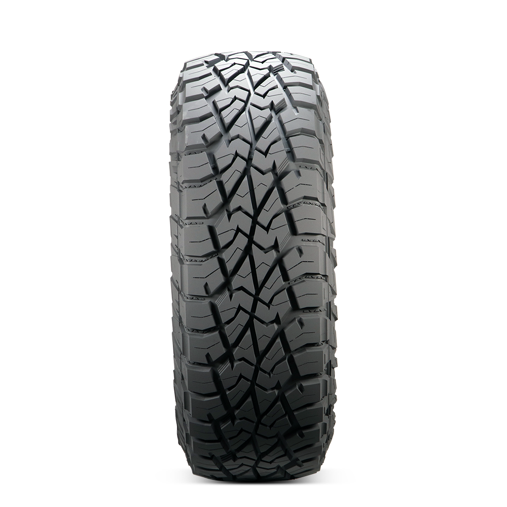 Tire 22 diameter from Amp Tires part number 35-125022AMP/RTF