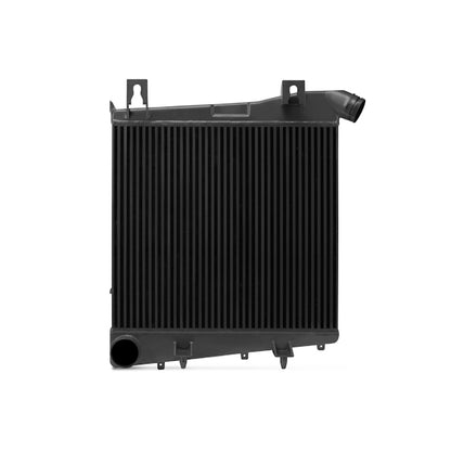 Intercooler from Mishimoto part number MMINT-F2D-08BK