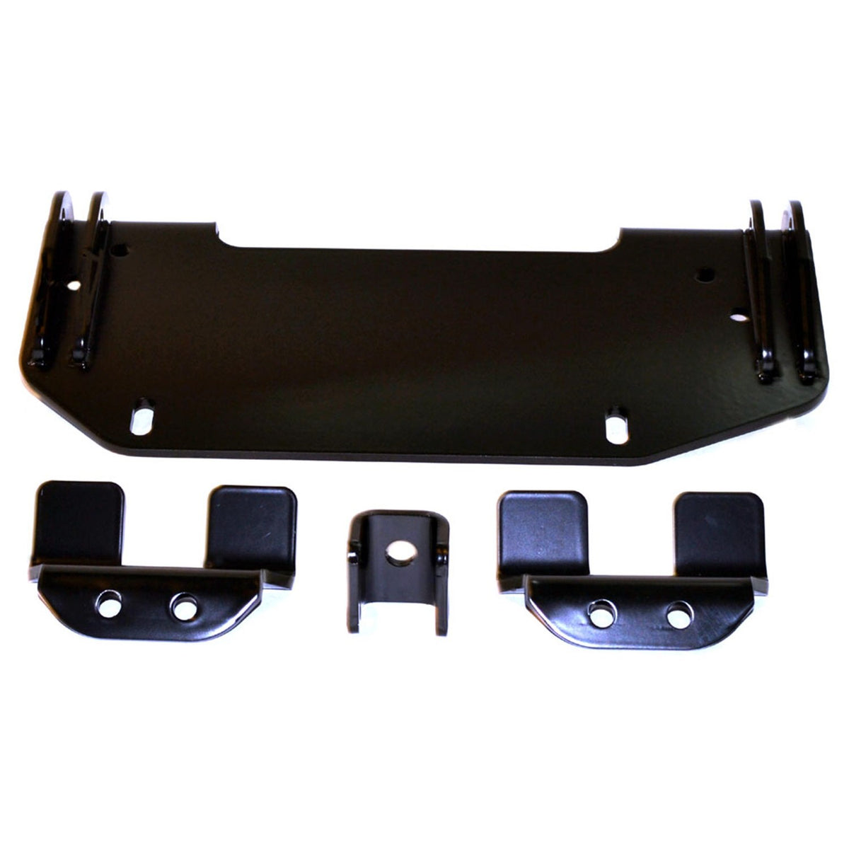 Snow Plow Mount from Warn part number 70583