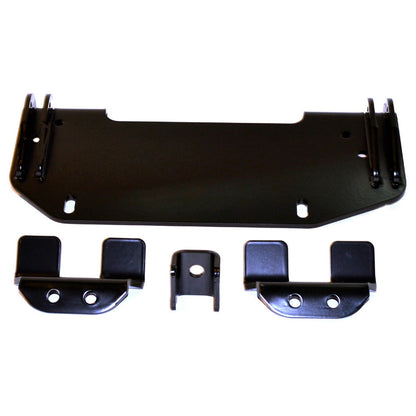 Snow Plow Mount from Warn part number 70583