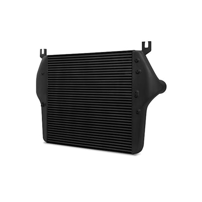 Intercooler from Mishimoto part number MMINT-RAM-03BK