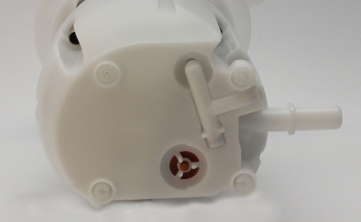 Fuel Pump Module Assembly from TI Automotive part number TU2038